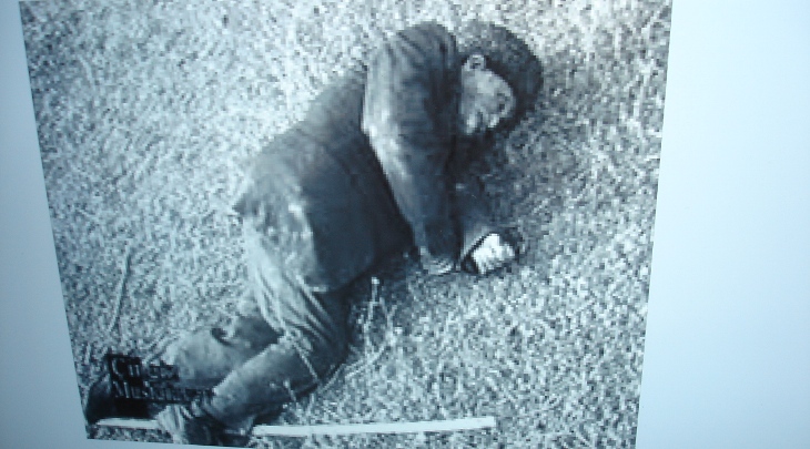 Hocalı katliamı Bükreş’te anıldı