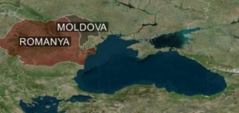 Hoppalaa!: Biz Romence değil Moldovaca konuşuyoruz!