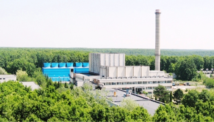 Piteşti Nükleer Araştırma Merkezi’ne uluslararası görev