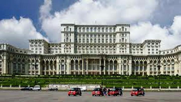 Rumen parlamenterler Ankara’ya gidecek