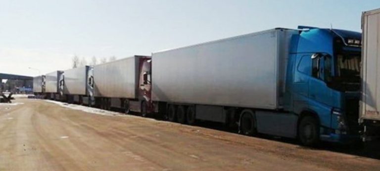 Rusya -Türkiye gerginliği: Kabak domatesimizin başında patladı