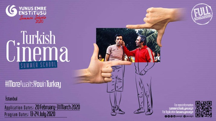 Tematik Yaz Okulları Başvuruları Başladı!