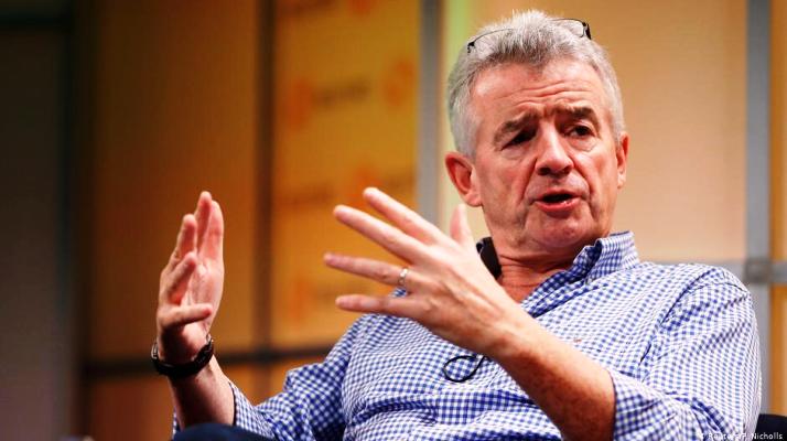 Türk kökenli Alman vekilden Ryanair’i boykot çağrısı