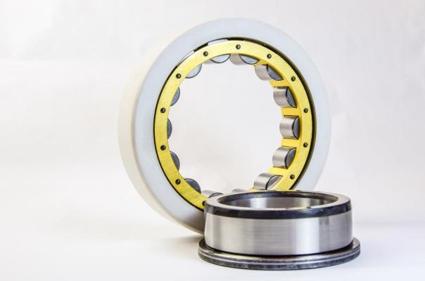 URB’den seramik kaplamalı rulman