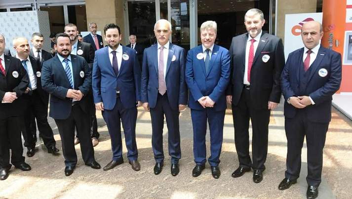 Aksoy: Ptansiyelimizin yüzde 50’sini kullanabiliyoruz