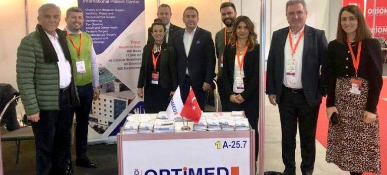 “Kırklareli’de Turizm Sektörü’nü geliştirmek için çalışıyoruz”