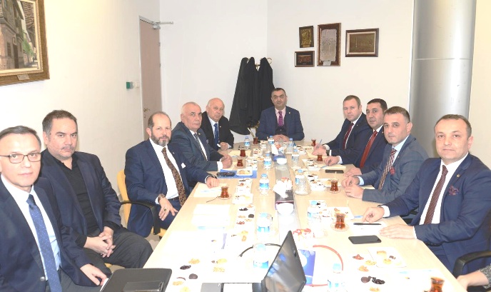 ‘Meslek lisesi, Memleket meselesi’