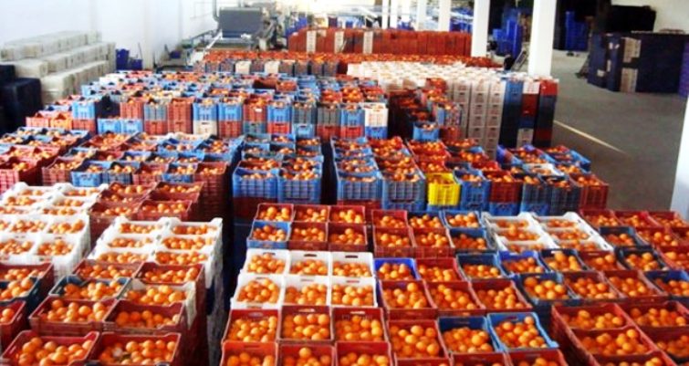 AKİB’den Romanya’ya şubat ihracatı 18,6 milyon dolar