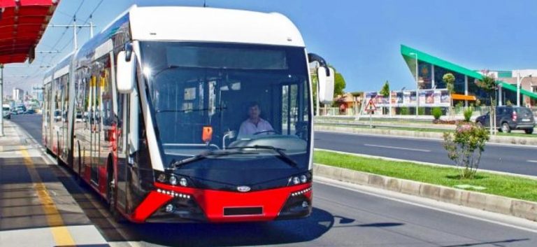 Bozankaya’nın kazandığı troleybüs ihalesi kesinleşti