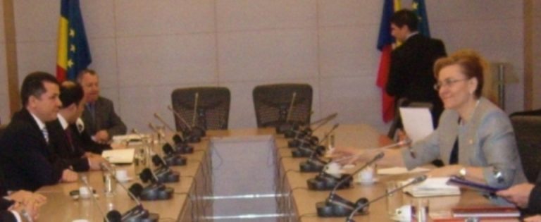 Bükreş Temyiz Mahkemesindeki duruşma ertelendi