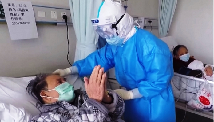 Büyükelçilik’ten Korona açıklaması