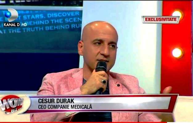 Cesur Durak’tan Corenavirus reçetesi