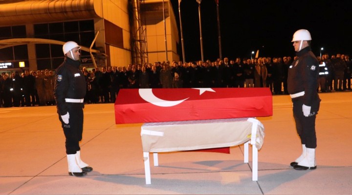 Ercan Çölmekçi’nin amca kızı  Gürbulak’daki dehşet anlarını anlattı