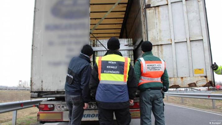 EUROPOL korona suçlarına karşı uyardı