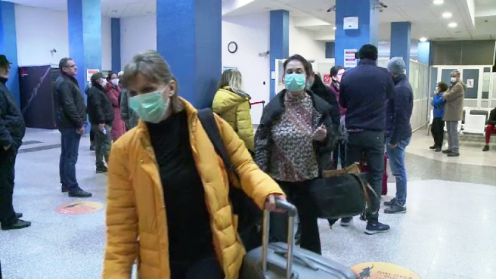 Ülkeler keselerin ağzını güçleri kadar açtı