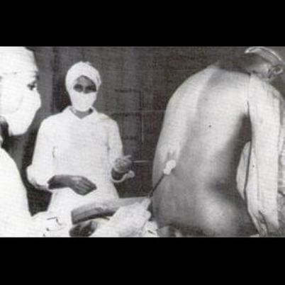 Dünya’nın korona virus raporu