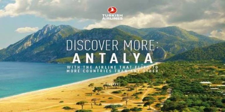 THY özel fiyat haftası