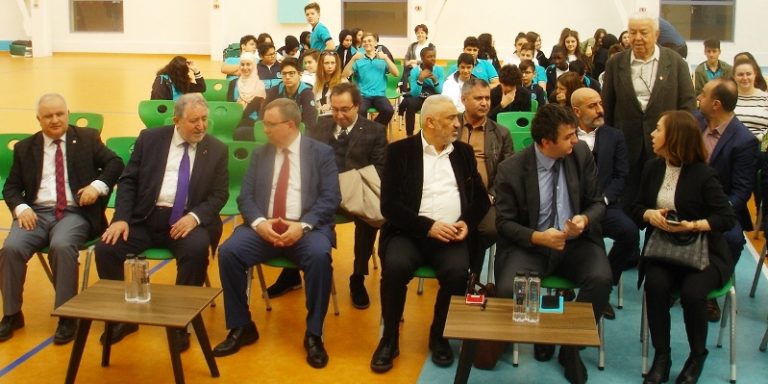 Trakya Üniversitesi’nden Bükreş’e ön çıkartma