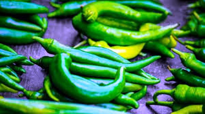 Türk biberinin gözde alıcısı Romanya