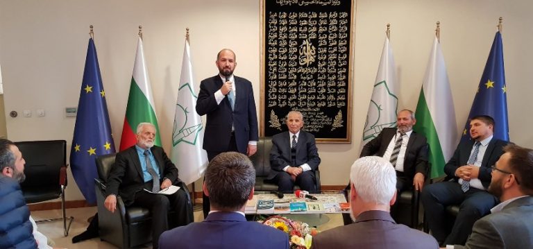 BALKAN TÜRKLERİNİN ULU ÇINARI:İsmail  Cambazov Sofya’da toprağa verildi