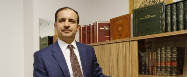 Yunus AKKAYA –                 (Din Hizmetleri Müşaviri) İNSANLIK İÇİN DUA VE YAKARIŞ GECESİ : BERAT KANDİLİ