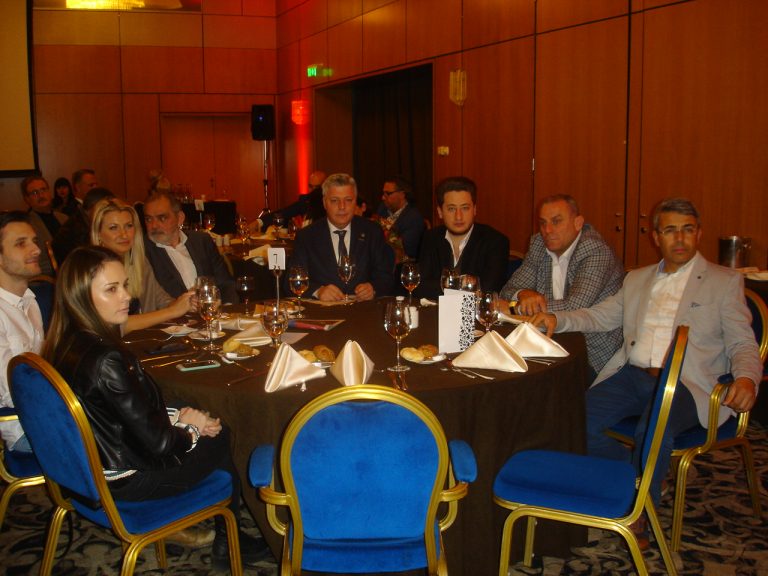 Hayat gazetesinin 20’inci yıl etkinliğinden kareler -1