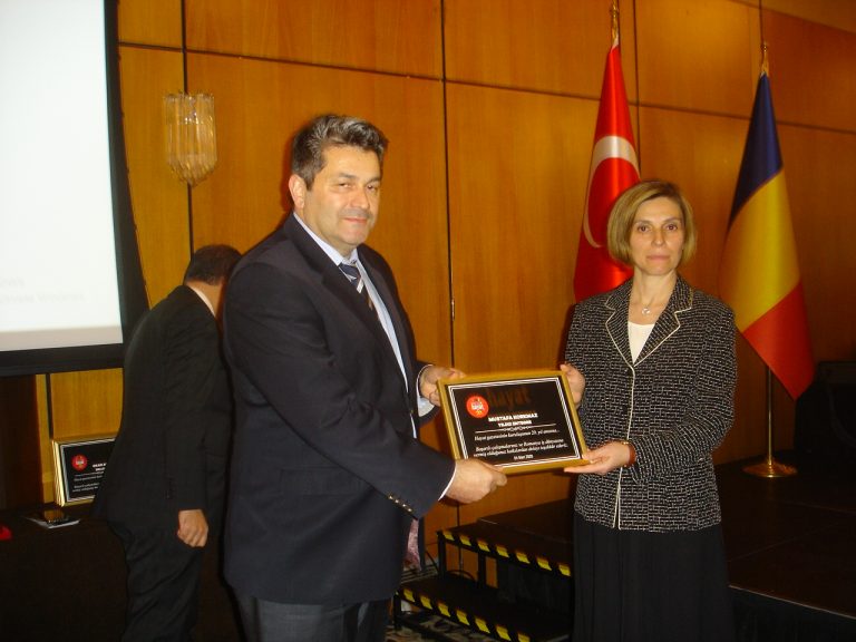 Hayat gazetesinin 20’inci yıl etkinliğinden kareler -2