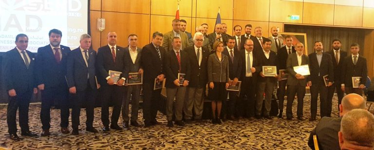 Hayat gazetesinin 20’inci yıl etkinliği