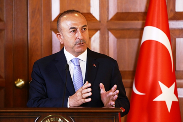 Mevlüt Çavuşoğlu (Ministrul Afacerilor Externe al Turciei)- Europa trebuie să se trezească din somnul său adânc