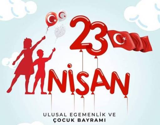 Büyükelçilikten 23 Nisan Ulusal Egemenlik ve Çocuk Bayramı açıklaması