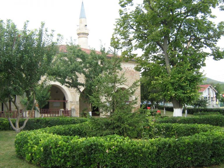 Bu gece sahura kalkıyoruz