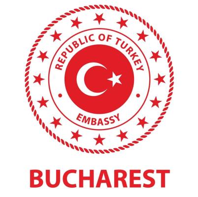 BÜKREŞ BÜYÜKELÇİLİĞİ DUYURUSU