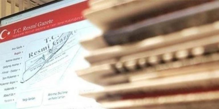 Dışa yönelik yardımlara COVID-19 ayarı
