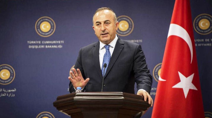 MEVÜT ÇAVUŞOĞLU (Ministrul Afacerilor Externe al Turciei)  – Acțiunile noastre de astăzi, realitatea zilei de mâine