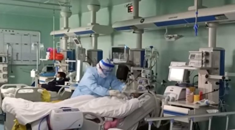 Rumen sağlıkçılara diplomatik pasaport