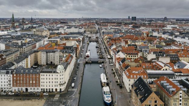 Avrupa yasakları gevşetiyor