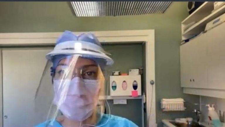 Kovid 19: Balkanlarda son durum