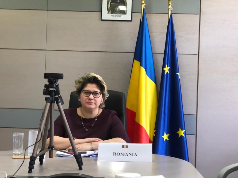 AB üye ülke temsilcileri yol haritası için toplandı