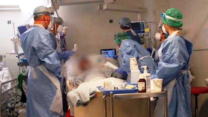 ‘Sürüler’ içinde ‘sürmeli’ Boris!