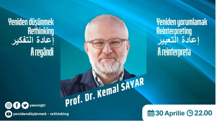 Yeniden Düşünmek, Yeniden Yorumlamak