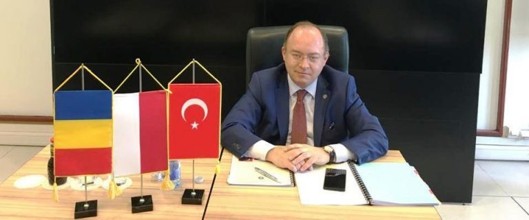Üç ülke Dışişleri Bakanları toplantısı yapıldı