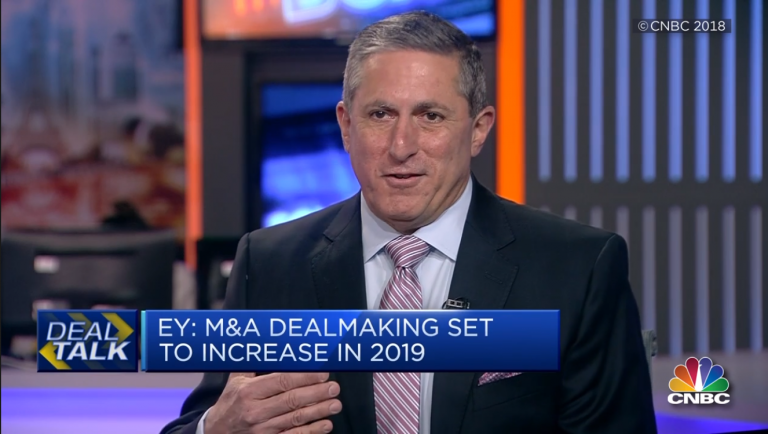 Şirket birleşmeleri ve satımları artacak