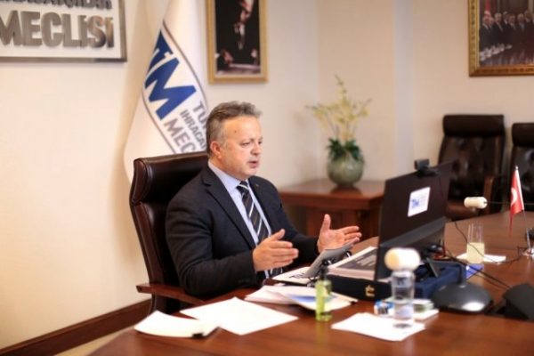 “43 üründe AB’ye ihracat yapılamıyor”