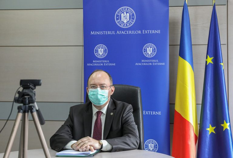 AB-Çin zirvesine hazırlık