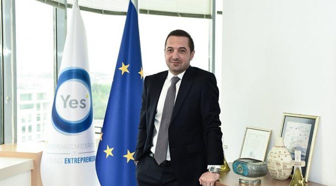 AB ülkeleri 2 trilyondan fazla euro kaynağı piyasaya sürecek