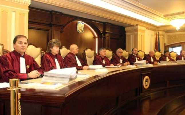 Anayasa Mahkemesi’nden şok edici karar!