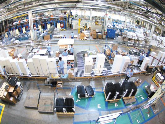 Arçelik’ten dünya genelinde enerji ve su tasarrufu