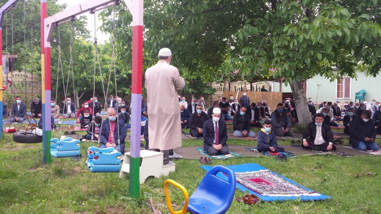 Bu Bayram böyle oldu!