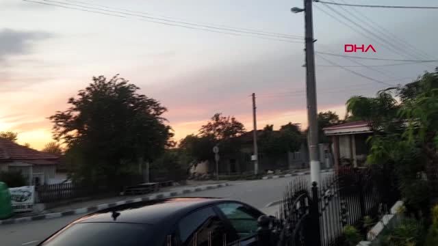 Bulgaristan’daki Türk köyü minaresine Romanya’dan yardım