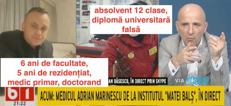 Dobruca’da ABD- Rusya tepişmesi -2               FETÖ’NÜN SAHTE DİPLOMALI RUMEN MEDYA TETİKÇİSİ
